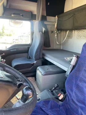 Man Tga 18440, снимка 7