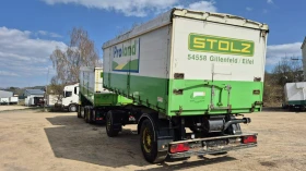 Mercedes-Benz Actros ЗЪРНОВОЗ , снимка 8