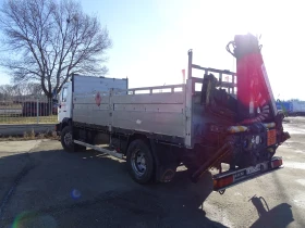Man 14 264 * БОРДОВИ С КРАН* , снимка 6