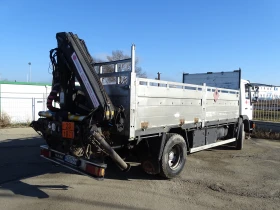 Man 14 264 * БОРДОВИ С КРАН* , снимка 8