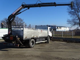 Man 14 264 * БОРДОВИ С КРАН* , снимка 4