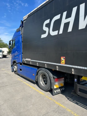 Volvo Fh, снимка 8