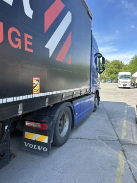 Volvo Fh, снимка 9