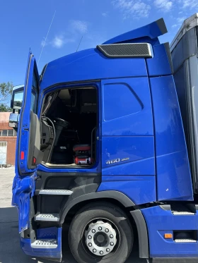 Volvo Fh, снимка 3
