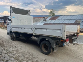 Mercedes-Benz Atego 815 263000км, снимка 6