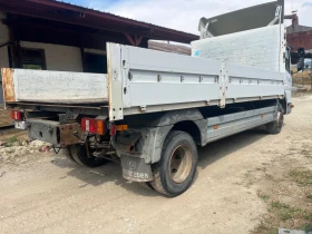Mercedes-Benz Atego 815 263000км, снимка 4
