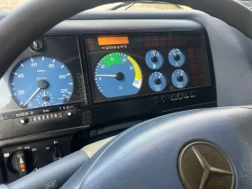Mercedes-Benz Atego 815 263000км, снимка 9
