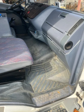 Mercedes-Benz Atego 815 263000км, снимка 10