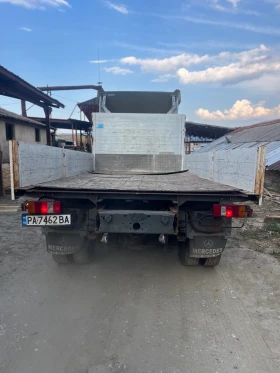 Mercedes-Benz Atego 815 263000км, снимка 5