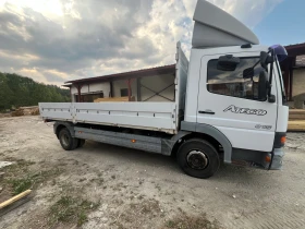 Mercedes-Benz Atego 815 263000км, снимка 3