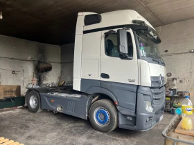 Обява за продажба на Mercedes-Benz Actros 18450 ~43 999 лв. - изображение 2