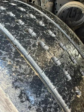 Mercedes-Benz Actros ЗЪРНОВОЗ  | Auto.bg — изображение 12