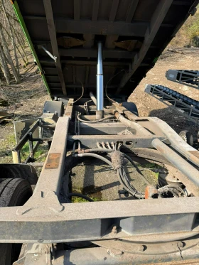 Mercedes-Benz Actros ЗЪРНОВОЗ  | Auto.bg — изображение 11