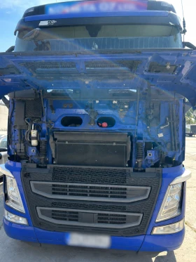Volvo Fh | Mobile.bg � ����� ������ 5