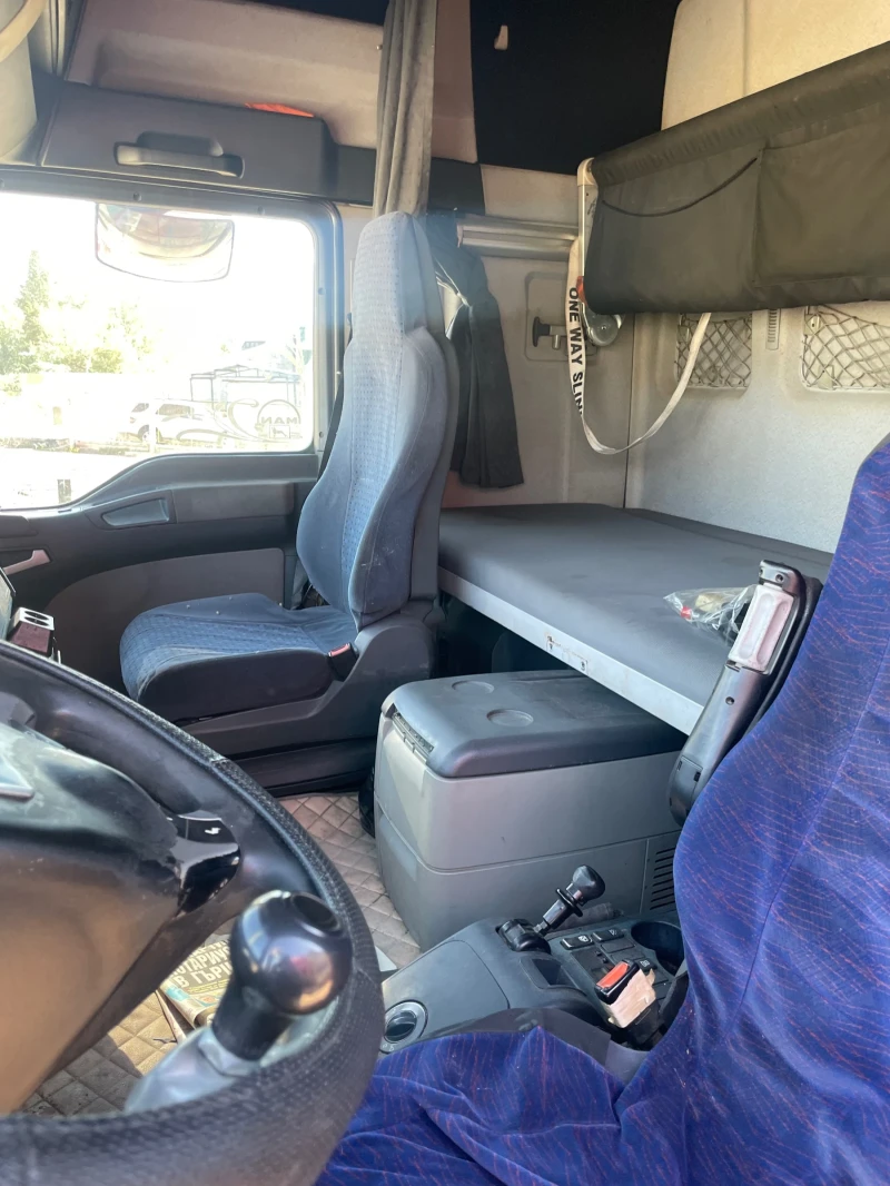 Man Tga 18440, снимка 7 - Камиони - 51608265