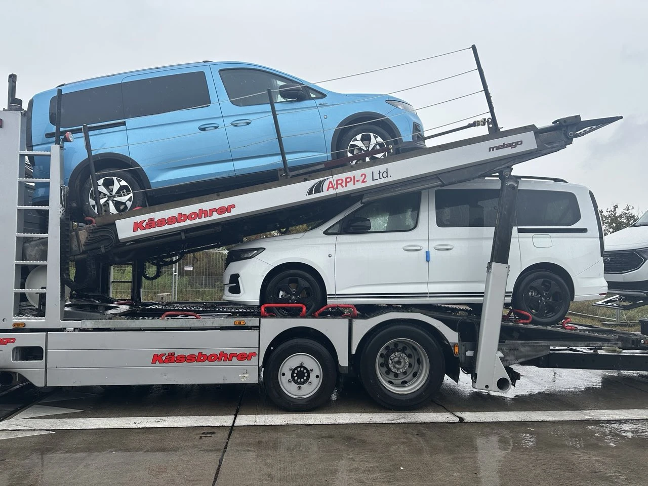 Mercedes-Benz 1841 с  ## VDI ##  , снимка 1