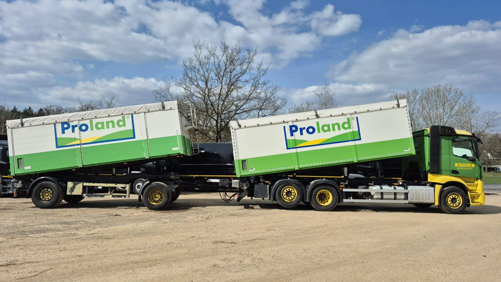 Mercedes-Benz Actros ЗЪРНОВОЗ , снимка 6 - Камиони - 53978200