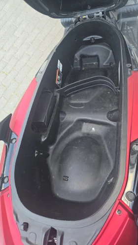 Honda Forza 125 Full led/ABS 15000 Kм/ Напълно обслужен, снимка 7