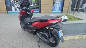 Honda Forza 125 Full led/ABS 15000 Kм/ Напълно обслужен, снимка 4