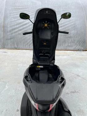 Piaggio Beverly, снимка 14