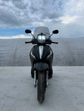 Piaggio Beverly, снимка 12