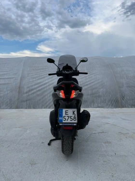 Piaggio Beverly, снимка 7