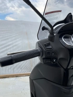Piaggio Beverly, снимка 3