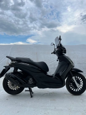 Piaggio Beverly, снимка 10