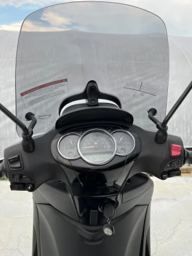 Piaggio Beverly, снимка 4