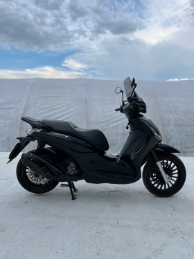 Piaggio Beverly, снимка 8