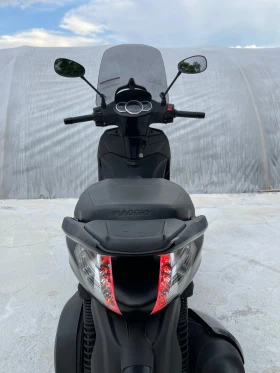 Piaggio Beverly, снимка 6