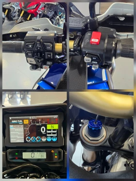 Honda Crf 1100ie, Adventure Sport, DCT, El.Suspension!, снимка 14