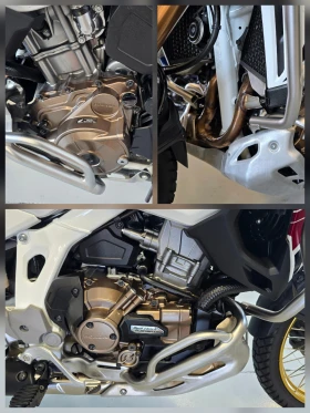Honda Crf 1100ie, Adventure Sport, DCT, El.Suspension!, снимка 15