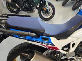 Honda Crf 1100ie, Adventure Sport, DCT, El.Suspension!, снимка 11