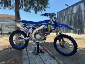 Yamaha Yzf, снимка 2
