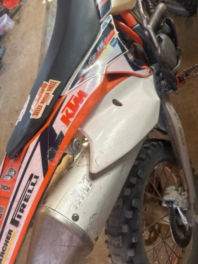 Ktm 250, снимка 9