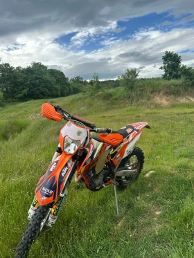 Ktm 250, снимка 3
