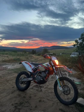 Ktm 250, снимка 7