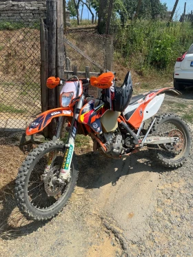 Ktm 250, снимка 8