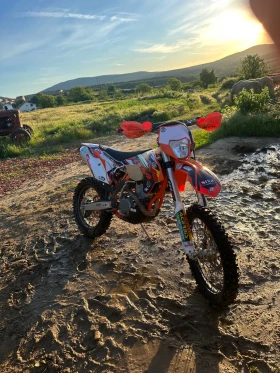 Ktm 250, снимка 5