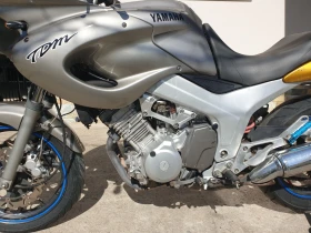 Yamaha Tdm 850, снимка 14