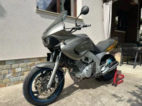 Обява за продажба на Yamaha Tdm 850-4TX Нов внос ~2 600 лв. - изображение 1