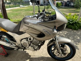Обява за продажба на Yamaha Tdm 850-4TX Нов внос ~2 600 лв. - изображение 5