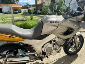 Обява за продажба на Yamaha Tdm 850-4TX Нов внос ~2 600 лв. - изображение 4