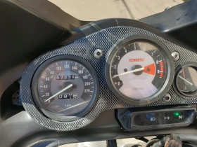 Yamaha Tdm 850, снимка 16