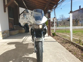 Yamaha Tdm 850, снимка 17