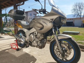 Yamaha Tdm 850, снимка 8