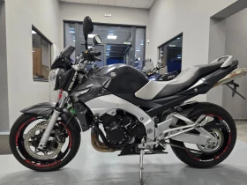 Suzuki Gsr 600ie, MIVV, Carbon, 2008. | Mobile.bg    7