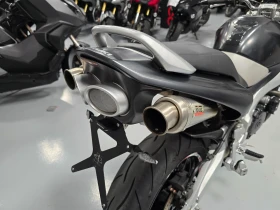 Suzuki Gsr 600ie, MIVV, Carbon, 2008. | Mobile.bg    13