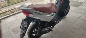 Kymco Agility | Mobile.bg    3